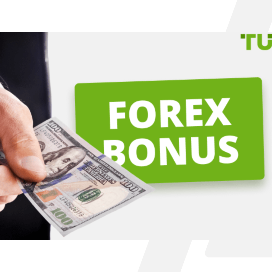 Бездепозитные бонусы и акции Форекс брокеров в 2026 tradingview